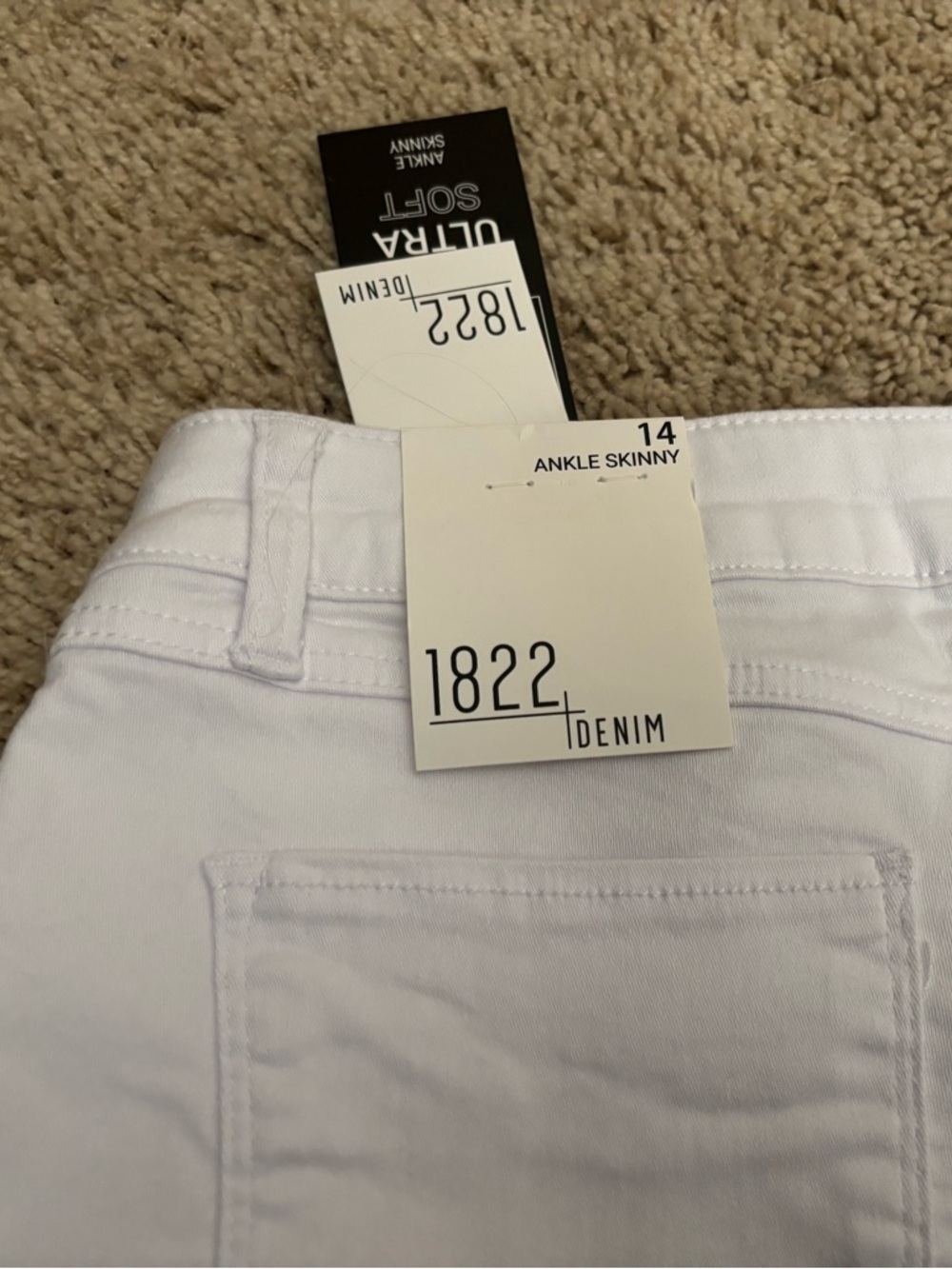 Pants - Picture 6 of 6